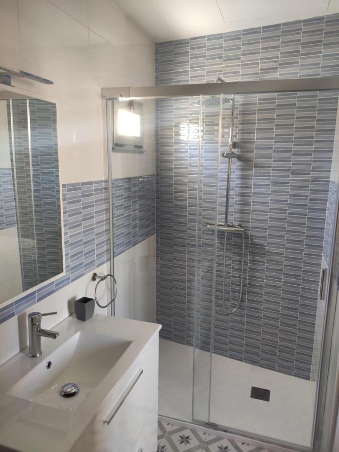 A Casina Do Camino Βίλα Baamonde Εξωτερικό φωτογραφία