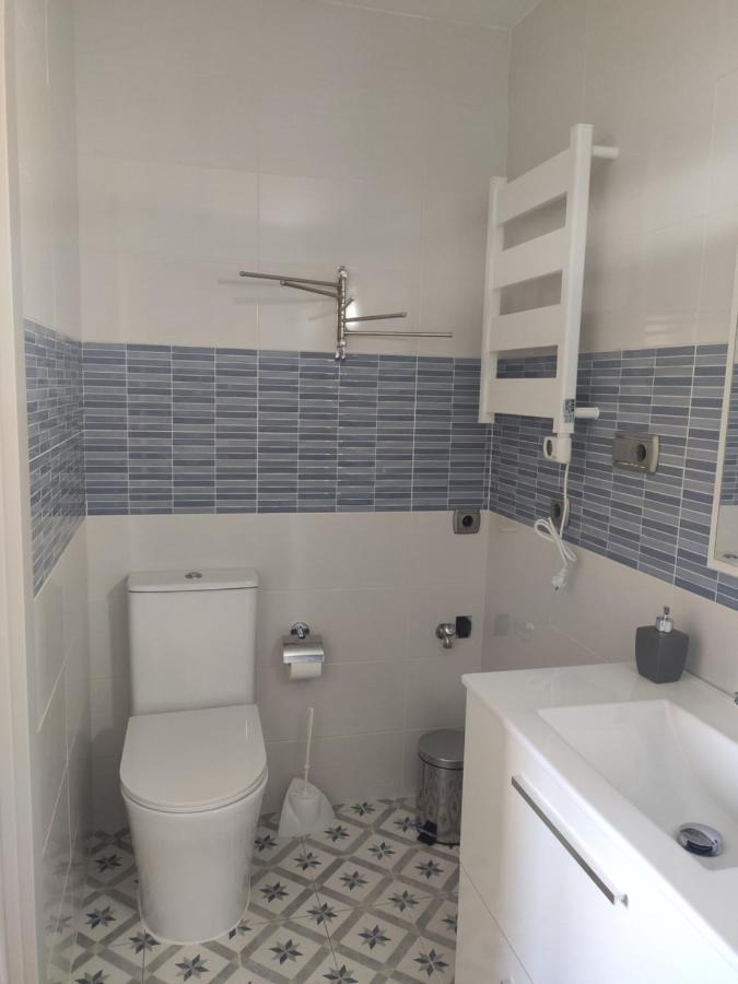 A Casina Do Camino Βίλα Baamonde Εξωτερικό φωτογραφία