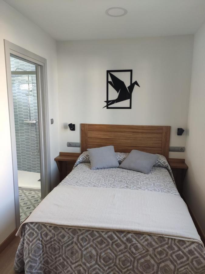 A Casina Do Camino Βίλα Baamonde Εξωτερικό φωτογραφία