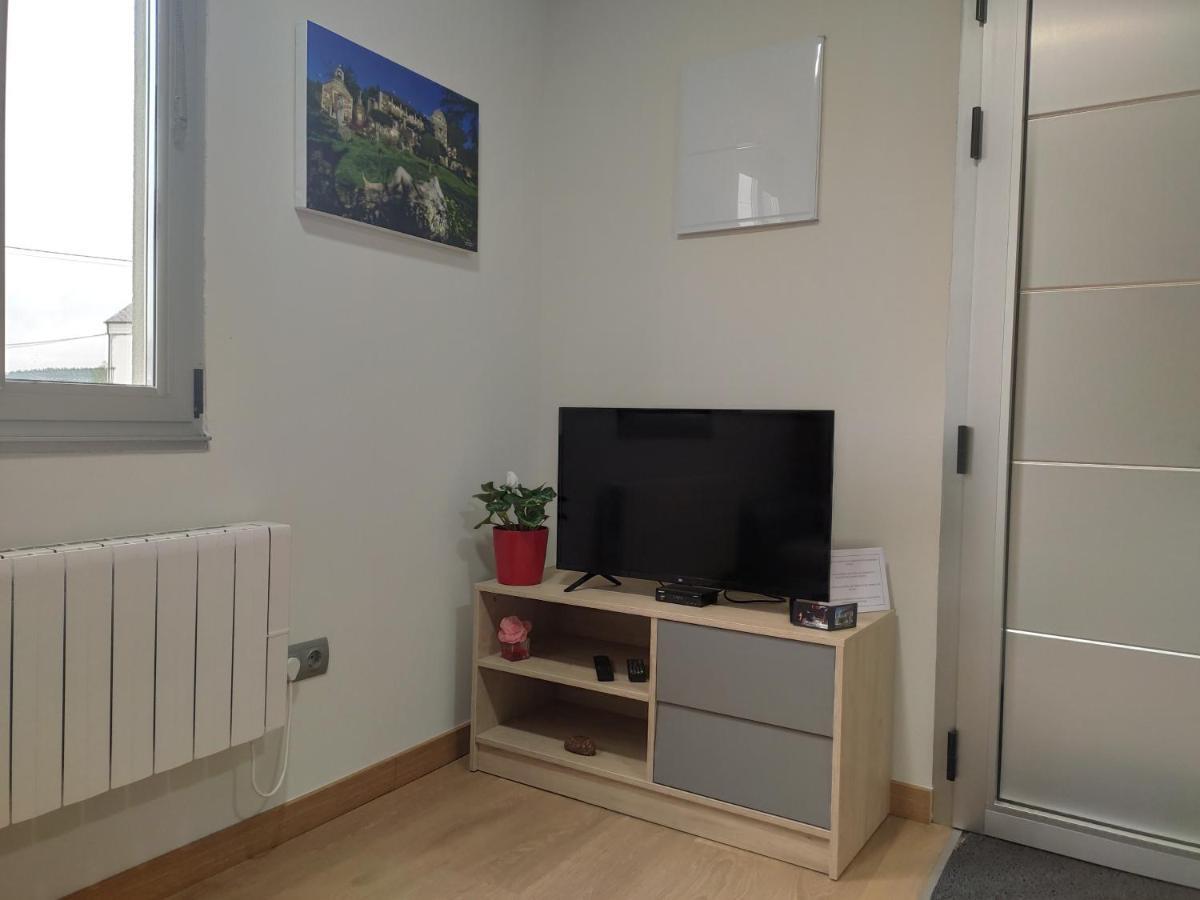 A Casina Do Camino Βίλα Baamonde Εξωτερικό φωτογραφία