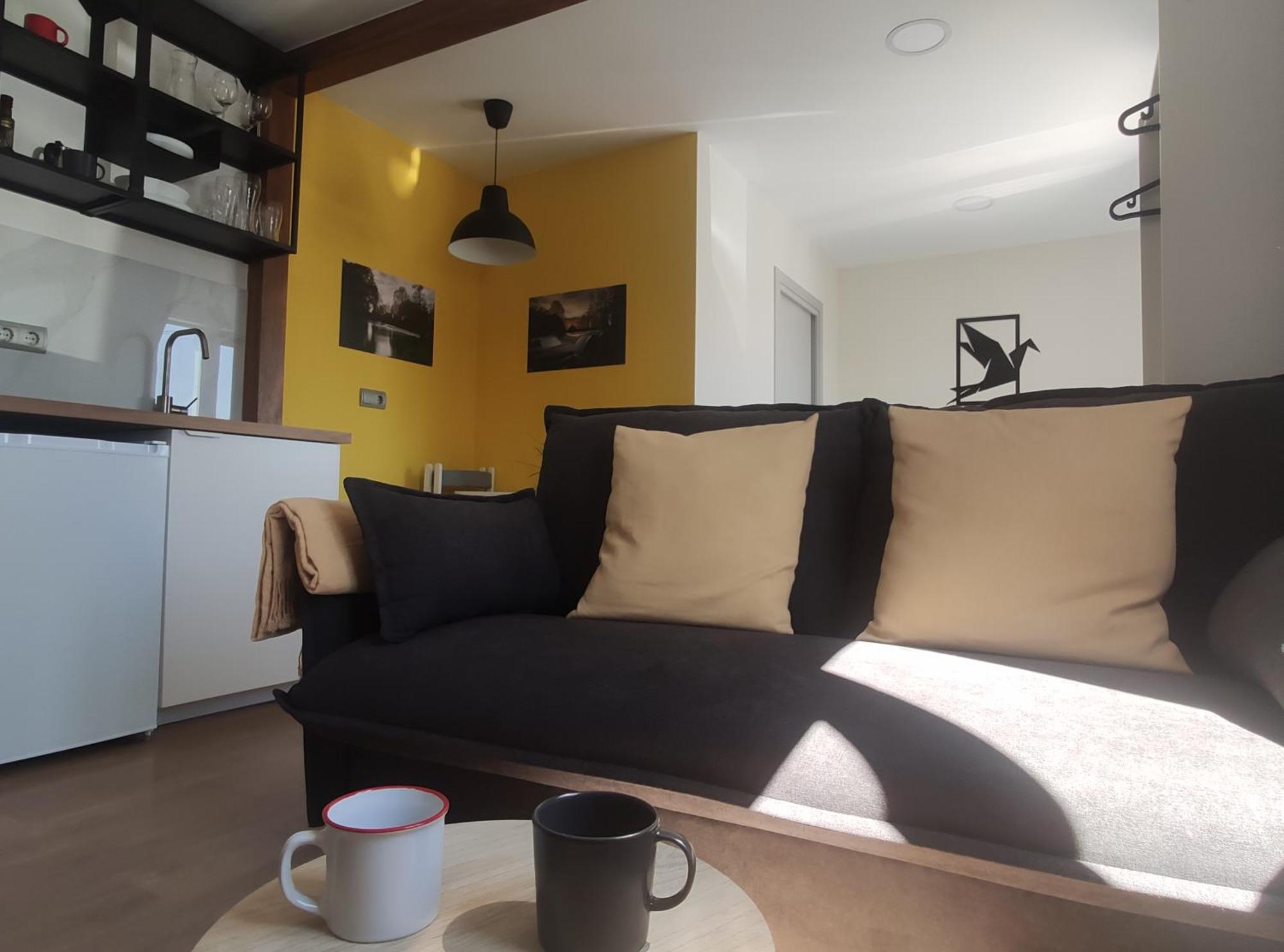 A Casina Do Camino Βίλα Baamonde Εξωτερικό φωτογραφία