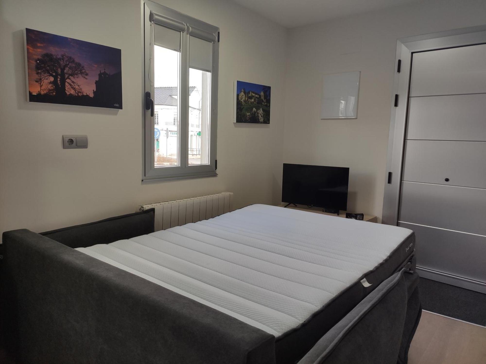 A Casina Do Camino Βίλα Baamonde Εξωτερικό φωτογραφία